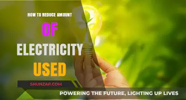 Eco-Friendly Living: Simple Tips to Slash Your Electricity Usage