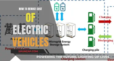 Strategies to Lower EV Costs: Tips for Affordable Electric Vehicles