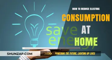 Cutting Down Electricity Bills: Simple Home Hacks