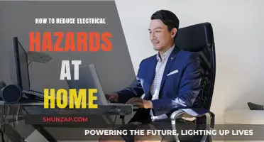 Avoiding Electrical Hazards: Simple Tips for a Safer Home