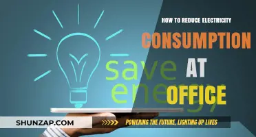 Smart Tips to Cut Down Office Electricity Bills