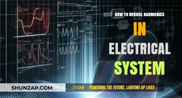 Minimizing Electrical System Harmonics: Strategies for a Smooth Power Flow