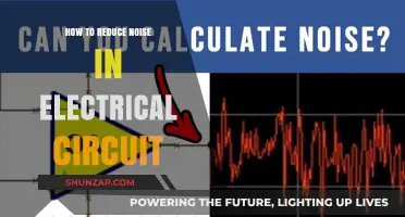 Minimizing Electrical Circuit Noise: Effective Strategies