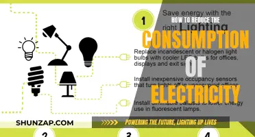 Smart Tips to Cut Down Your Electricity Bills