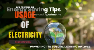 Smart Tips to Cut Down Your Electricity Bill