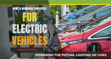 Reimbursing Employees for Electric Vehicles: A Comprehensive Guide