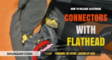 Unsnagging Flathead Electrical Connectors: Easy Tricks