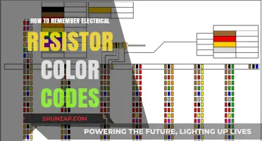 Mastering Resistor Color Codes: Easy Tricks to Remember