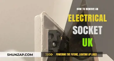 Removing an Electrical Socket: A UK Step-by-Step Guide