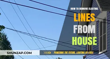 Eliminating Electrical Eyesores: A Guide to Concealing Wires