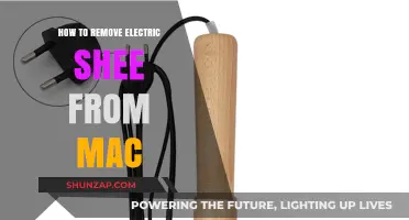 Easy Steps to Remove Electric Sheep from Your Mac