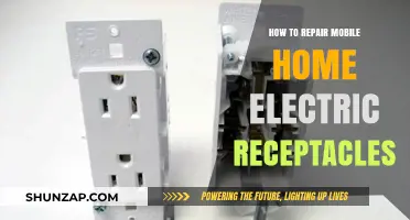 Fixing Mobile Home Electric Receptacles: A DIY Guide