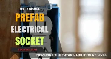 A Simple Guide to Replacing Your Electrical Socket