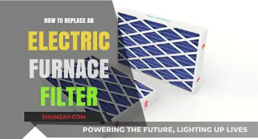 Replacing Electric Furnace Filters: A Step-by-Step Guide