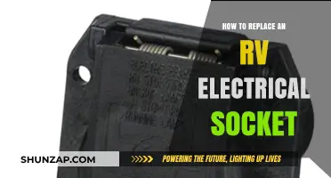 RV Electrical Socket Replacement: A Step-by-Step Guide