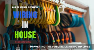 Electrical Rewiring: A DIY Guide for Homeowners