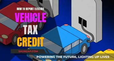 Claiming Electric Vehicle Tax Credits: A Step-by-Step Guide
