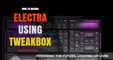 Resigning Electra: A Step-by-Step Guide with TweakBox