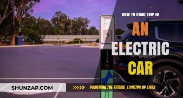 Eco-Friendly Adventures: Mastering Electric Car Road Trips Effortlessly
