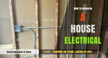 Roughing Electrical Work: DIY or Pro?