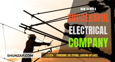 Strategies for Running a Successful Electrical Company