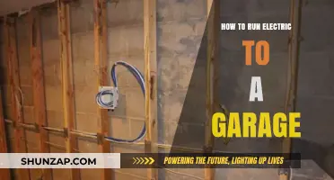 The Garage Electrified: DIY Guide to Wiring Your Garage