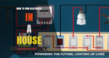 Electrical Wiring: DIY or Call an Electrician?