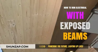 Electrical Wiring with Exposed Beams: A Step-by-Step Guide