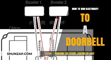 Electric Doorbell Installation: DIY or Call an Electrician?