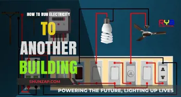 Setting Up Electricity in Outbuildings: A DIY Guide