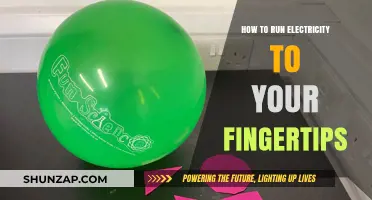 Electricity at Your Fingertips: DIY Safety Guide