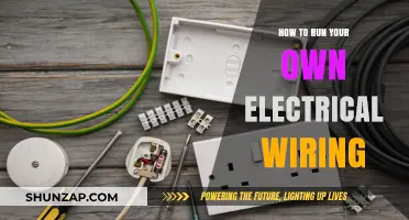 DIY Electrical Wiring: A Comprehensive Guide