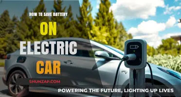 Maximize Your Electric Car's Battery Life: Practical Tips for Efficiency