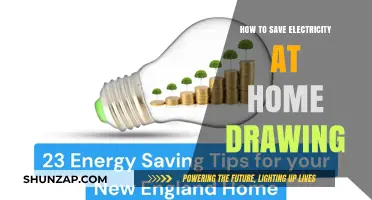 Smart Ways to Save Electricity at Home