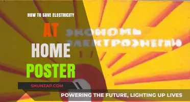 Cutting Home Electricity Costs: Simple Tips, Big Impact