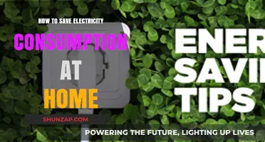 Smart Ways to Cut Down Your Home Electricity Bills