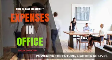 Cutting Office Electricity Bills: Simple Tricks to Save Big