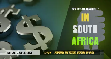 South Africa: Cut Energy Costs with Smart Strategies