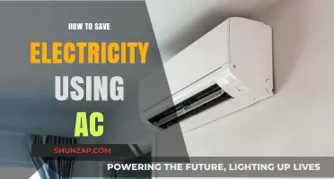 Maximize Energy Efficiency: Smart Tips to Save Electricity with Your AC
