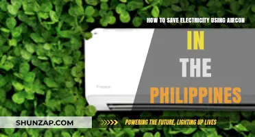 Cooling Cleverly: A Guide to Energy-Efficient Air Conditioning in the Philippines