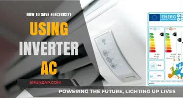 Maximize Energy Savings: The Ultimate Guide to Inverter AC Efficiency