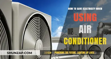 Cooling Your Home Efficiently: Tips to Save Electricity with Your Air Conditioner