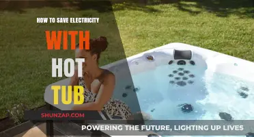Smart Tips to Save Electricity with Your Hot Tub
