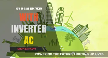 Smart Inverter AC: Save Electricity, Save Money
