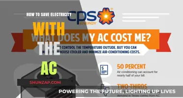 Smart Tips to Save Electricity with Your AC
