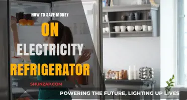 Smart Refrigerator Hacks to Cut Electricity Bills
