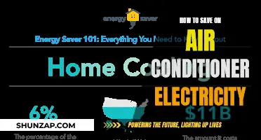 Cutting Air Conditioner Electricity Costs: Tips to Save