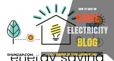 Smart Home Hacks to Save on Electricity Bills