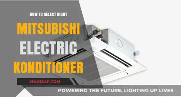 The Ultimate Guide to Choosing Mitsubishi Electric Conditioners