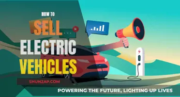 Unleash the Power of Electric Vehicles: A Guide to Sales Success